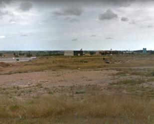 Terreny industrial en venda en Tortosa