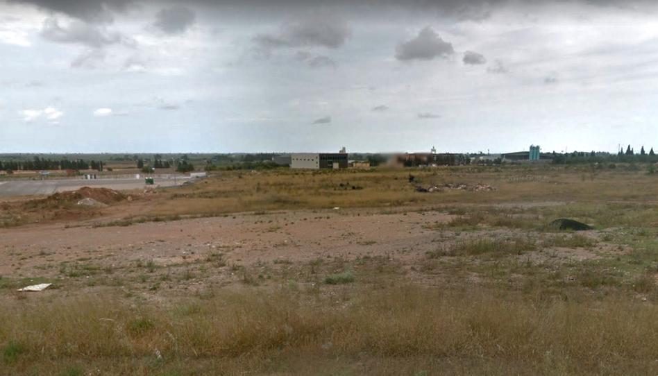 Foto 1 de Terreno industrial en venta en Temple, Tarragona