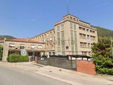 Industriegebäude mit Aufzug zum Verkauf in Camí Baix Vilar