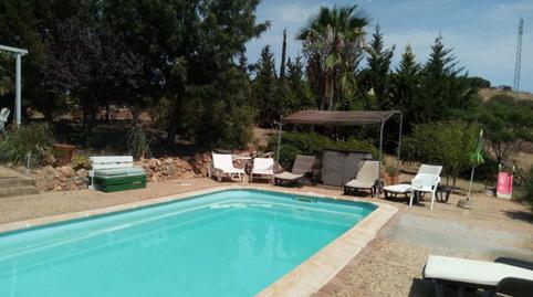 Foto 3 de Finca rústica en venda a Villablanca, Huelva