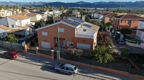 Foto 3 de Casa o chalet en venta en Parque de la Bombilla, Llíria