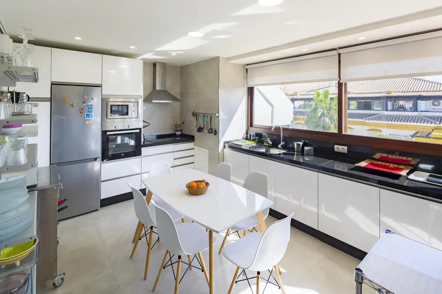 Appartement compact avec ascenseur à vendre à Marbella Centro, imagen 9
