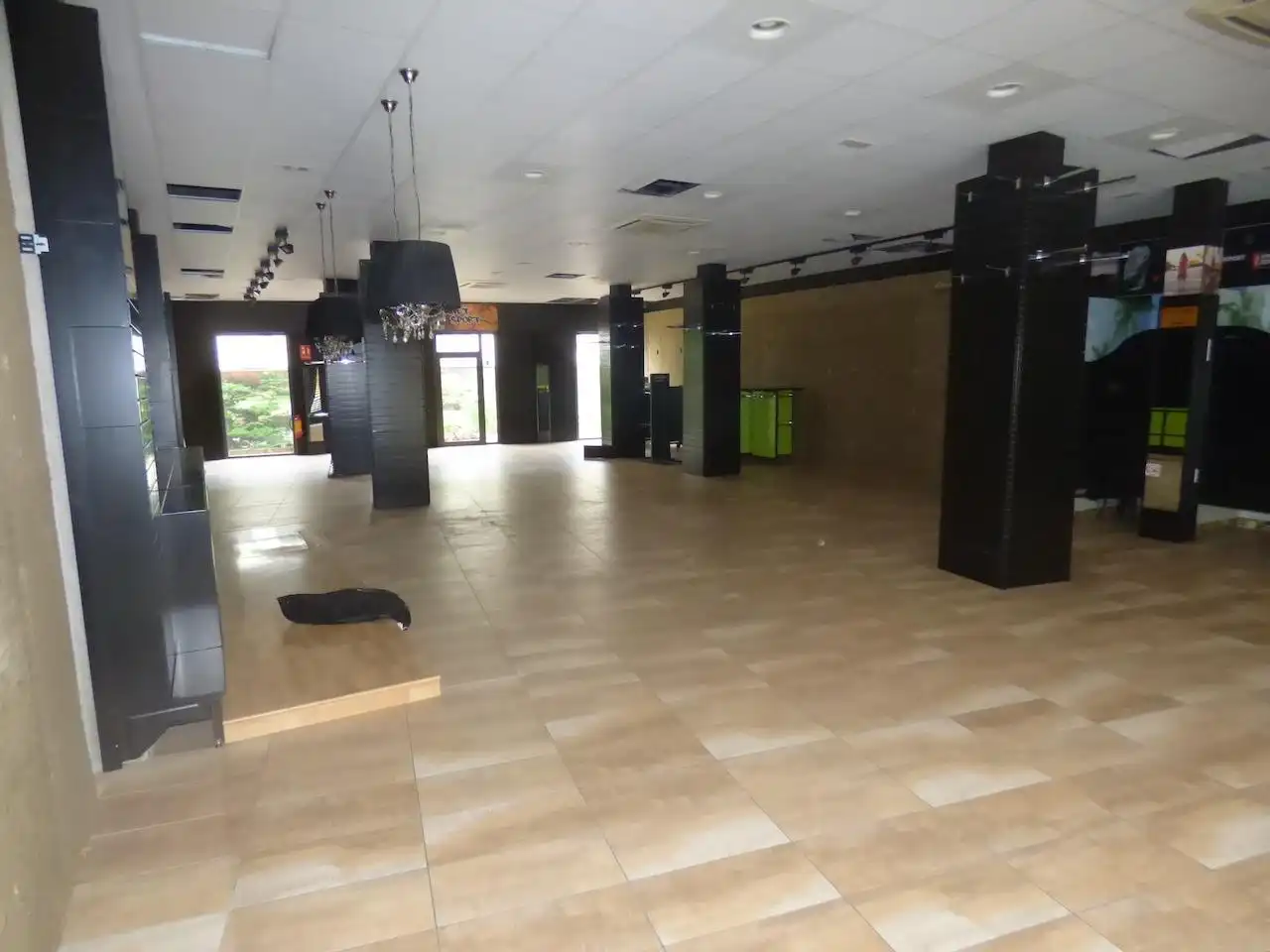 Business premises to rent in Malgrat de Mar, imagen 5