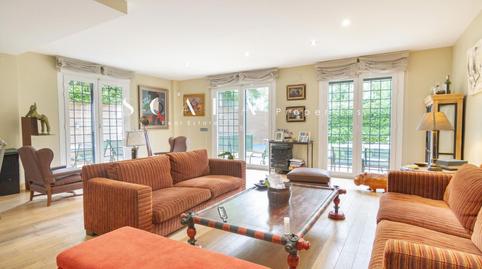 Foto 5 de Casa o chalet de alquiler en Saxifraga, Castilla,  Madrid Capital