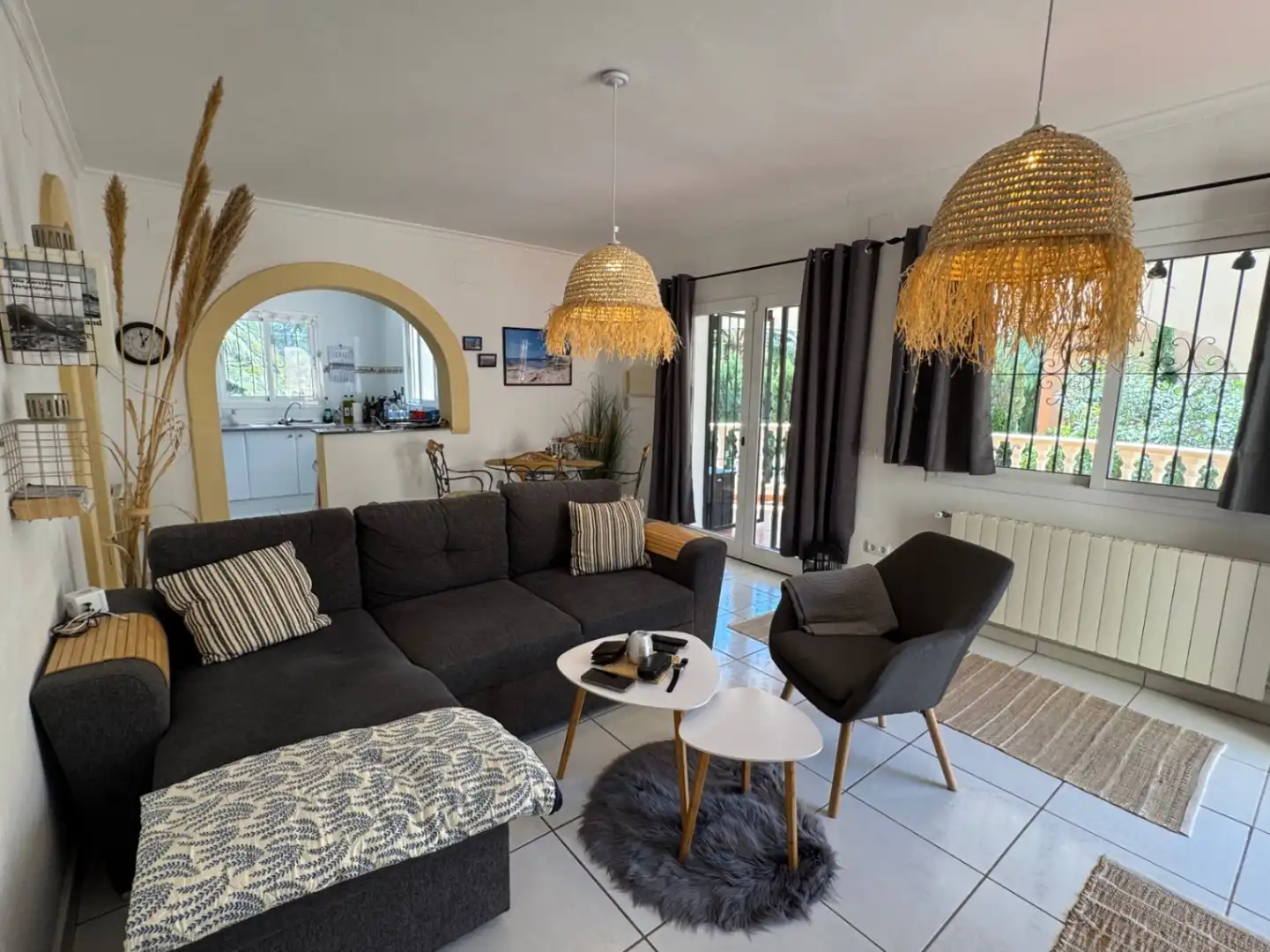 Villa mit Pool zum Verkauf in Cala Advocat - Baladrar, imagen 8