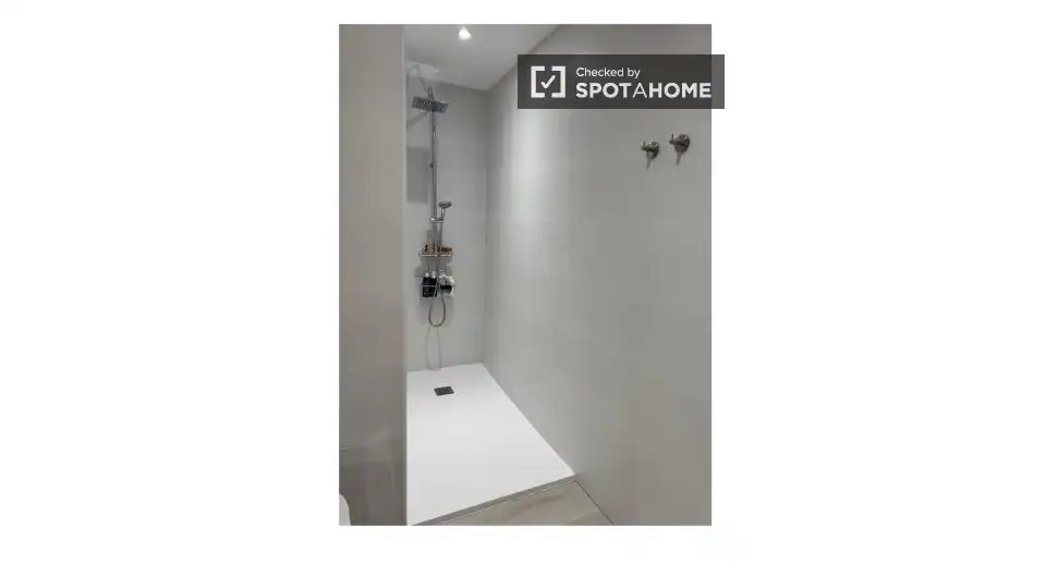 Wohnung mit Terrasse zur Miete in Arganzuela, imagen 8