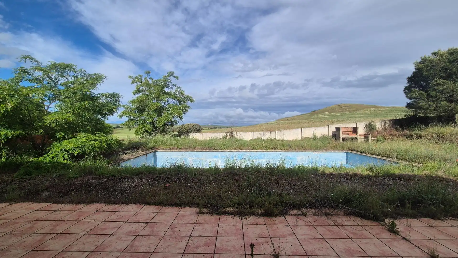 Casa o chalet en venta en Miranda de Azán