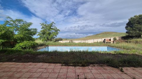 Foto 3 de Casa o xalet en venda a Miranda de Azán, Salamanca
