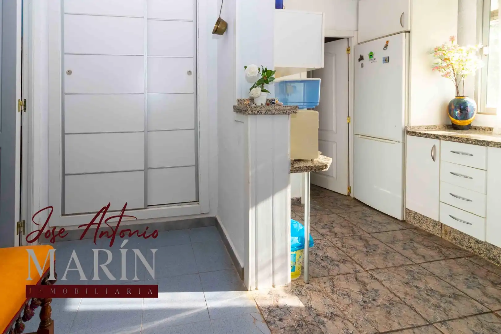 Habitación de Casa o chalet en venta en Badajoz con Aire acondicionado, Jardín privado y Piscina
