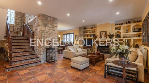 Foto 4 de Finca rústica en venta en Aguilar de Segarra, Barcelona