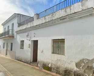 Vista exterior de Casa o xalet en venda en Lebrija