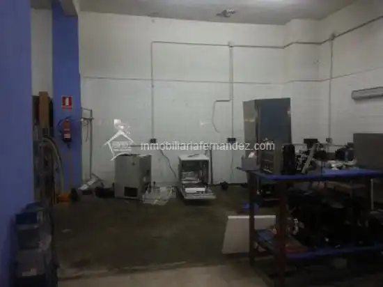 Gewerbefläche zum Verkauf in Ruta de la Plata, imagen 8