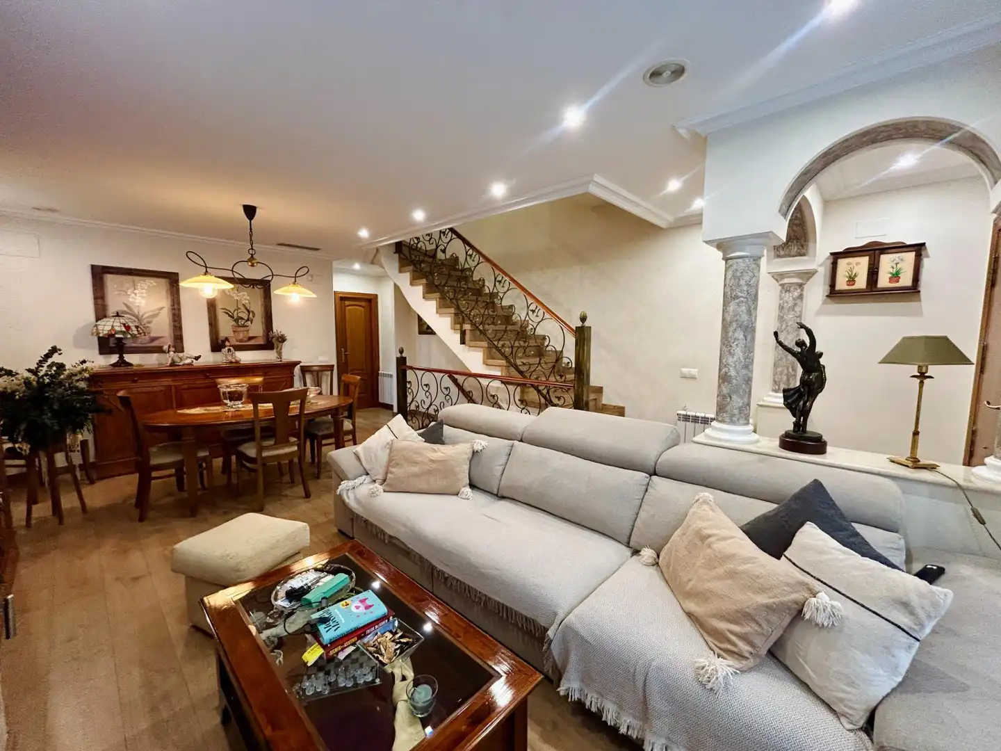 Bungalow amb terrassa en venda a Calle LOS MONTESINOS, imagen 4