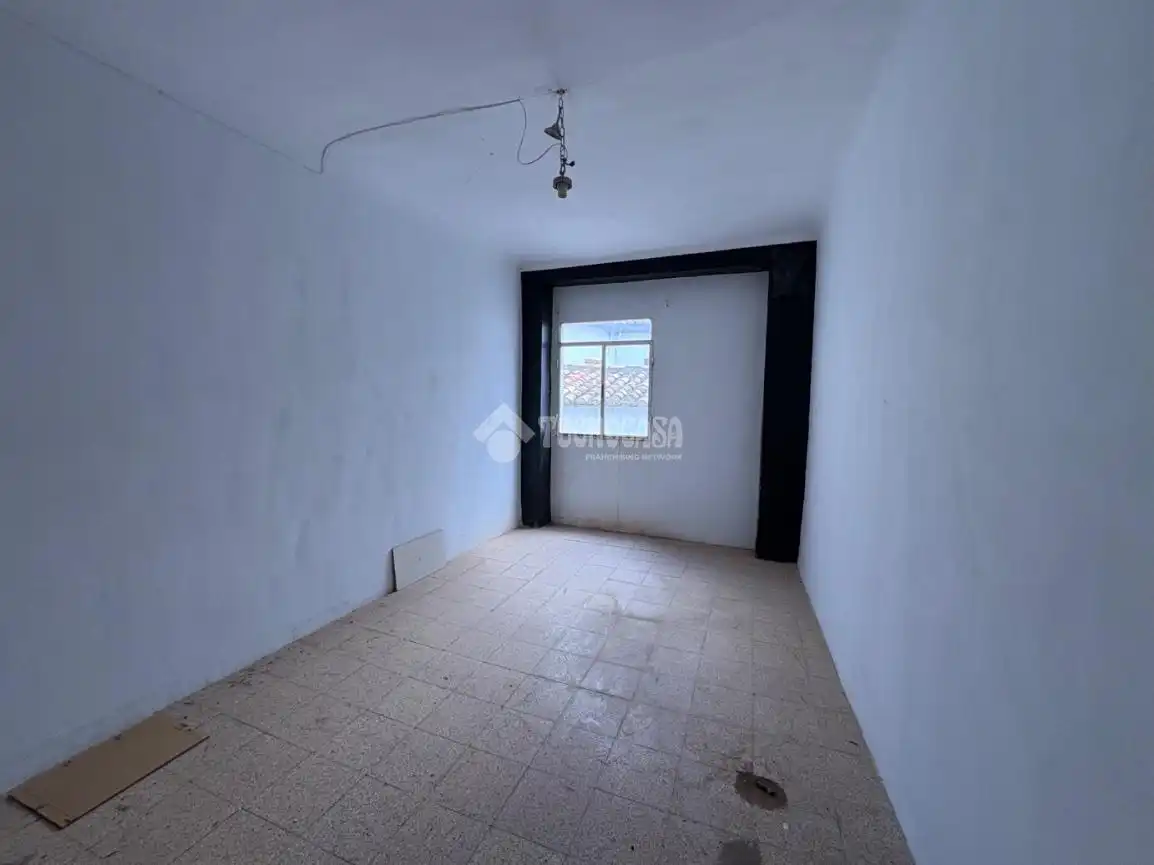 Piso en venta en Jaén
