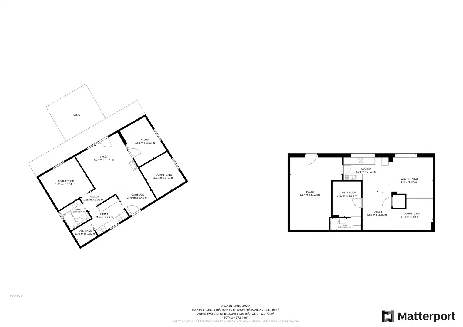 Casa o chalet en venta en Villafufre con Jardín privado y Amueblado
