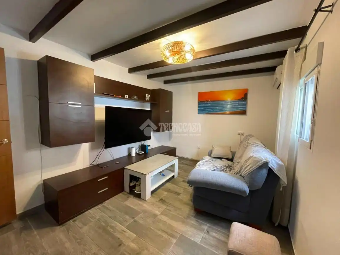 Maison jumelée à vendre à La Soledad, imagen 5