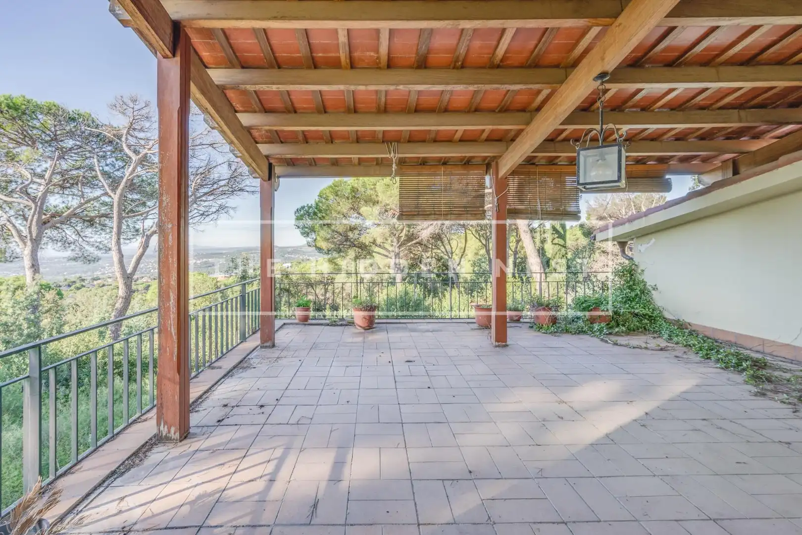 Xalet amb jardí en venda a L'Ametlla del Vallès, imagen 13