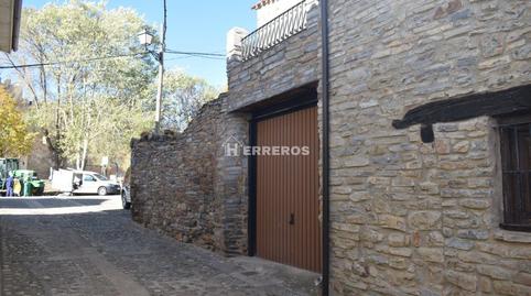Photo 3 of House or chalet for sale in San Lorenzo, Yanguas, Soria