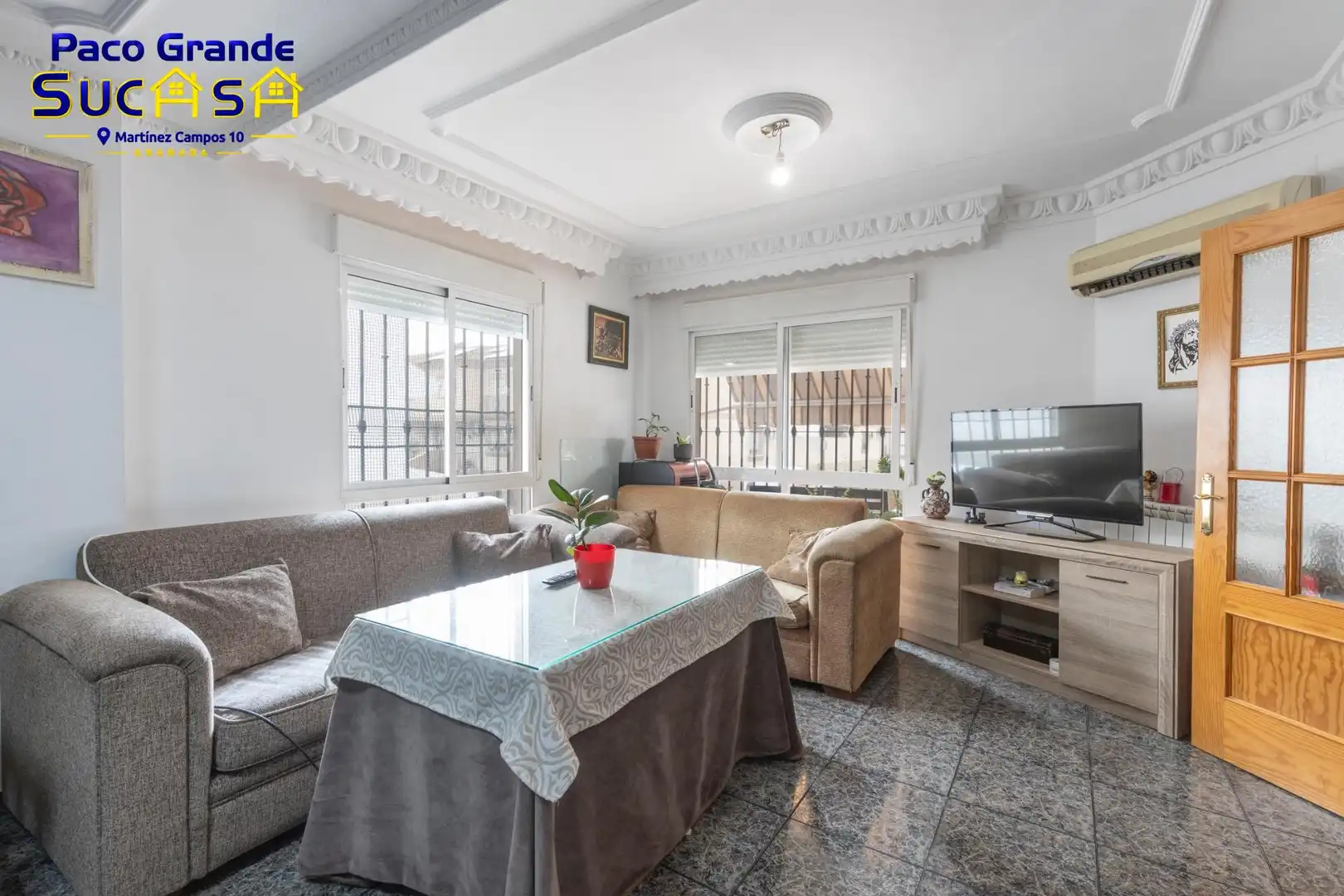 Habitatge amb terrassa en venda a Calle Calle Río Genil, imagen 7