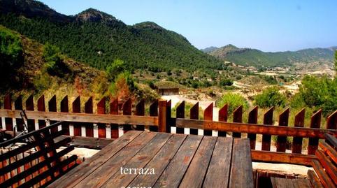 Foto 3 de Finca rústica en venda a Gea y Truyols, Murcia