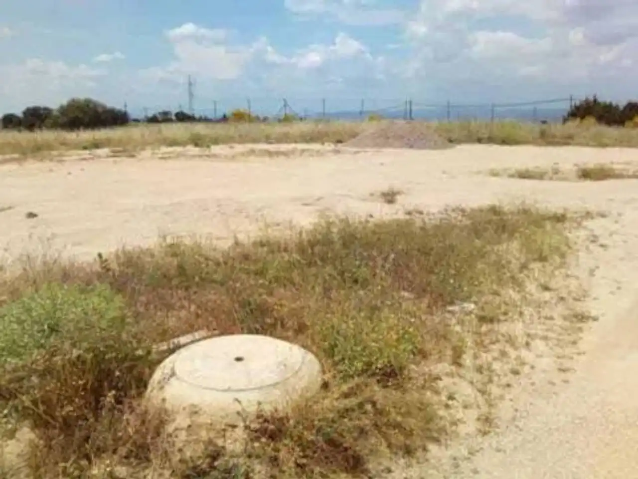 Residential land for sale in Sevilla la Nueva, imagen 5