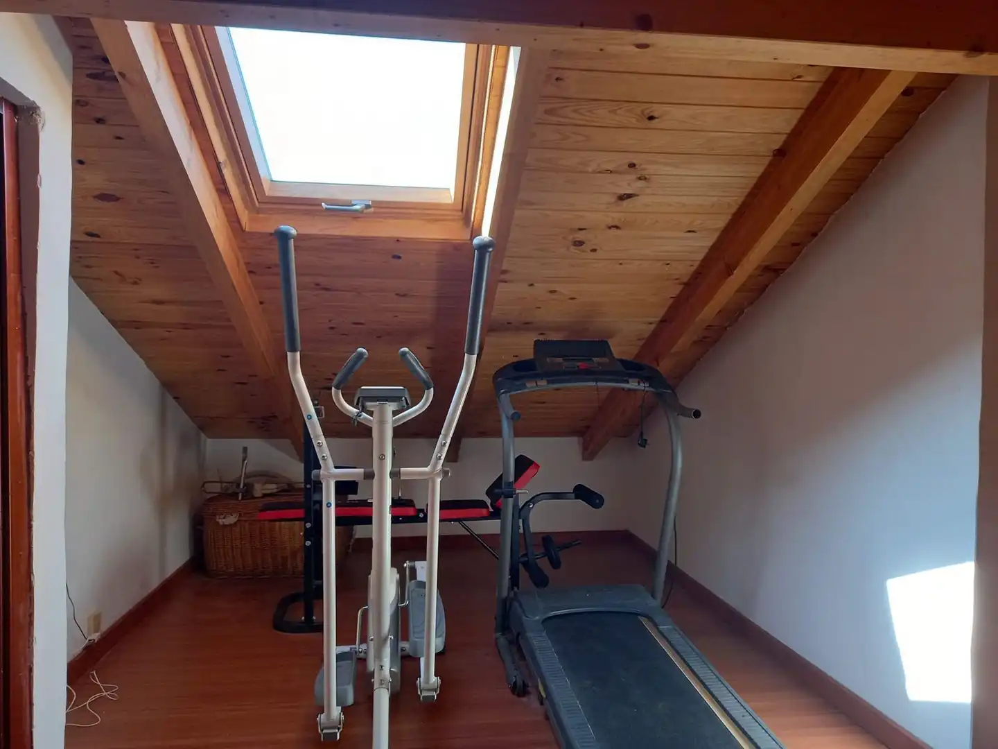 Casa o xalet en venda en Siero amb Calefacció, Traster i Piscina