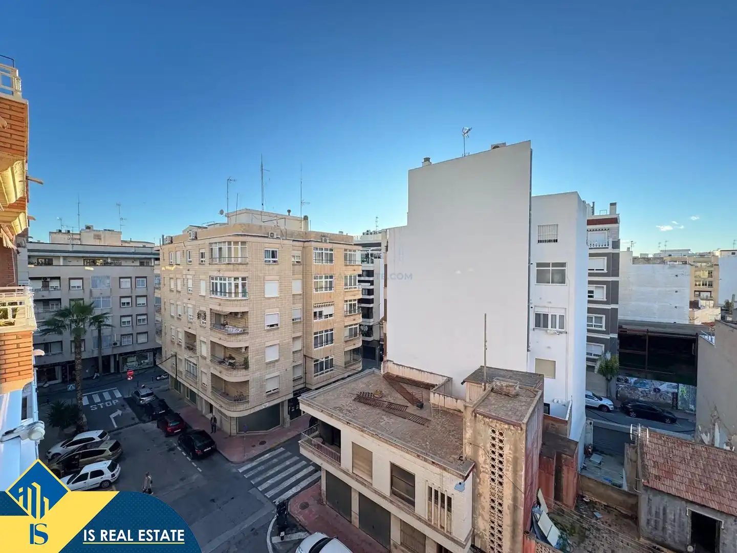 Apartament amb ascensor en venda a Centro, imagen 14