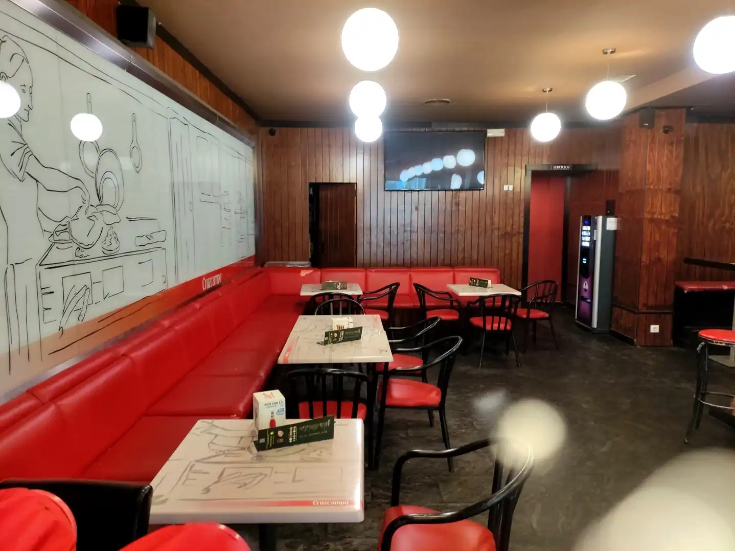 Local comercial en venta en El Torreón - Los Ángeles - El Pilar