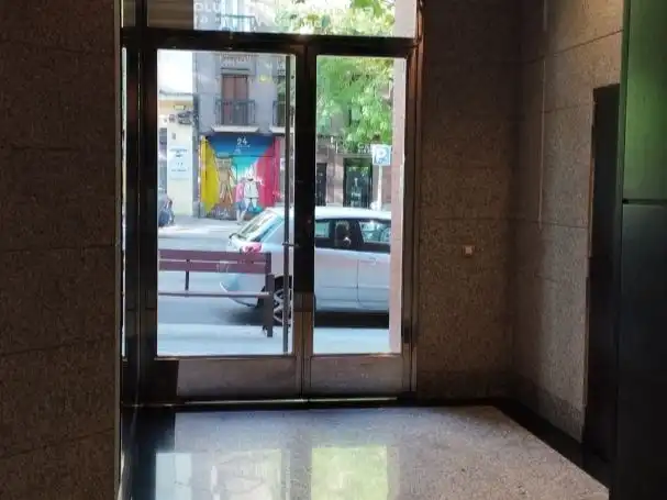 Pis de lloguer en Madrid amb Aire condicionat, Calefacció i Parquet