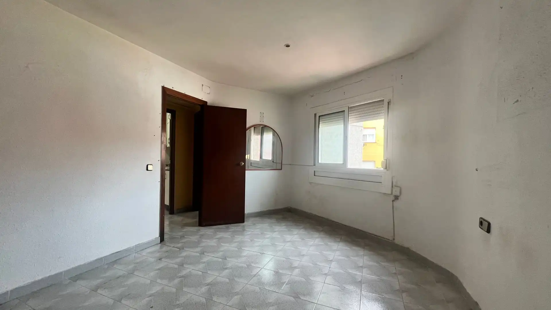 Bedroom of Flat for sale in Cornellà de Llobregat
