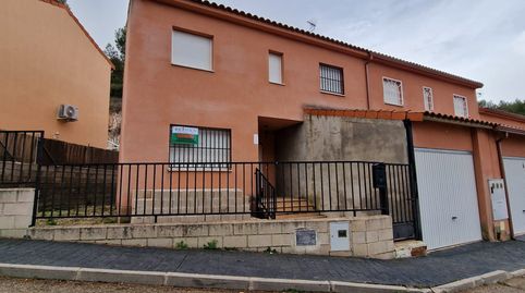 Photo 3 of Houses for sale in Calle Arroyo Fuente Nueva, Almoguera, Guadalajara