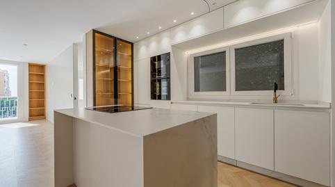 Foto 4 de Apartamento en venta en La Malagueta - Monte Sancha, Málaga Capital