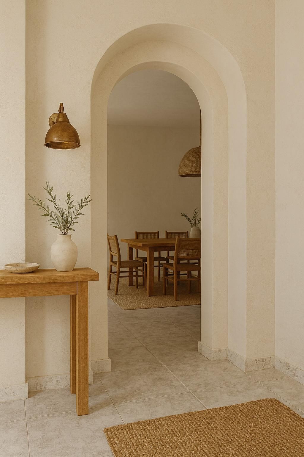 Comedor de Casa o chalet en venta en La Romana