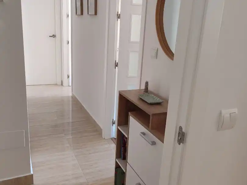 Wohnung mit Pool zur Miete in Avendia de España 3, imagen 2
