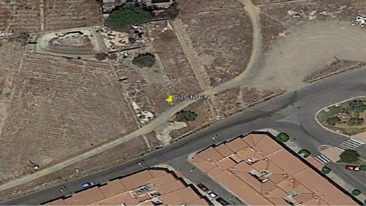 Terrain résidentiel à vendre à El Ejido Ciudad, imagen 4