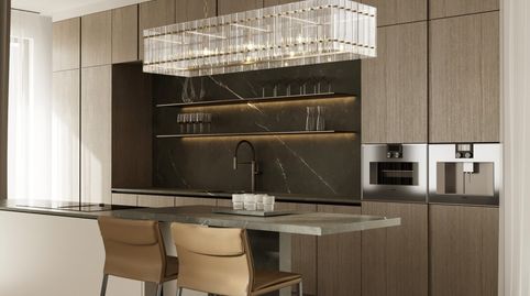 Foto 3 de Casa o chalet en venta en Nagüeles Alto, Marbella