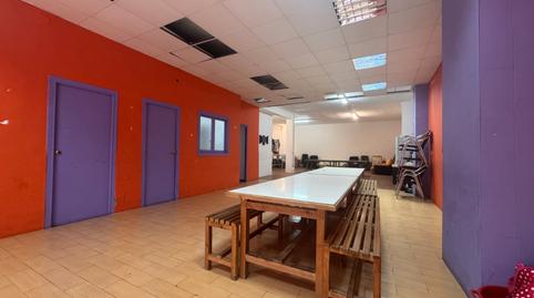 Photo 3 of Premises to rent in Carrer de Carcaixent, Parque Geólogo José Royo Gómez, Castellón de la Plana / Castelló de la Plana