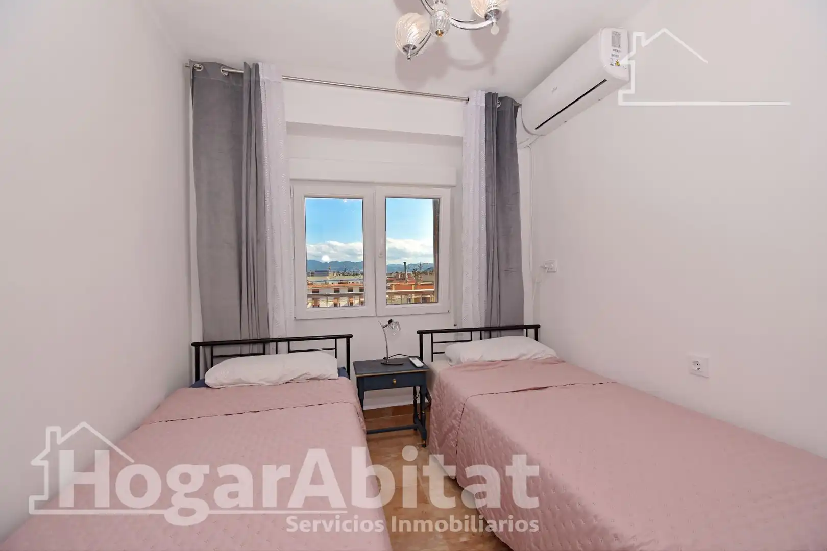 Habitación de Piso en venta en Oliva Playa