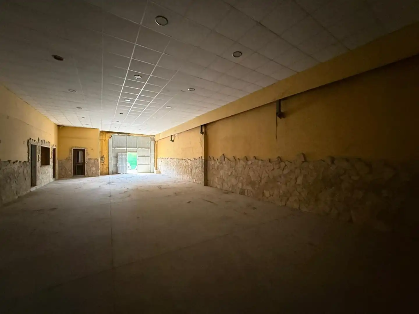 Industrial building for sale in El Juncal - Vallealto, imagen 8