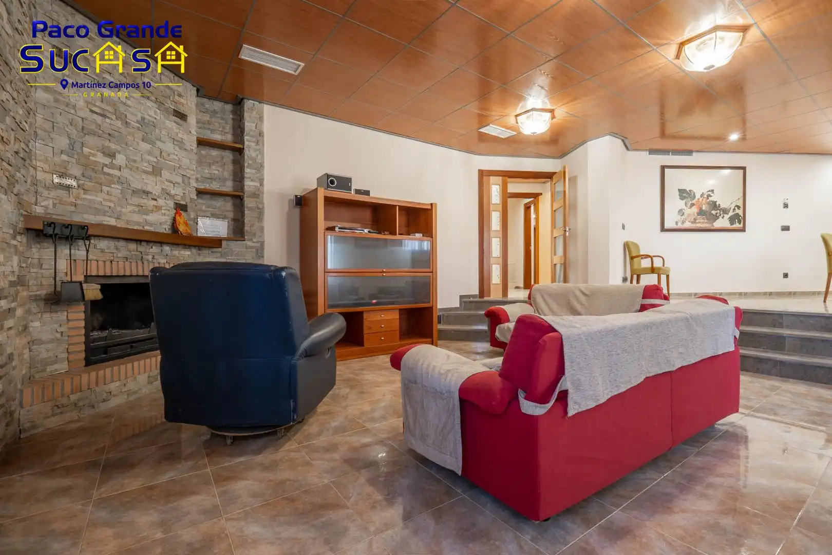 Detached house with terrace for sale in Calle MISTRAL(C.DEL AIRE I) 32, imagen 12