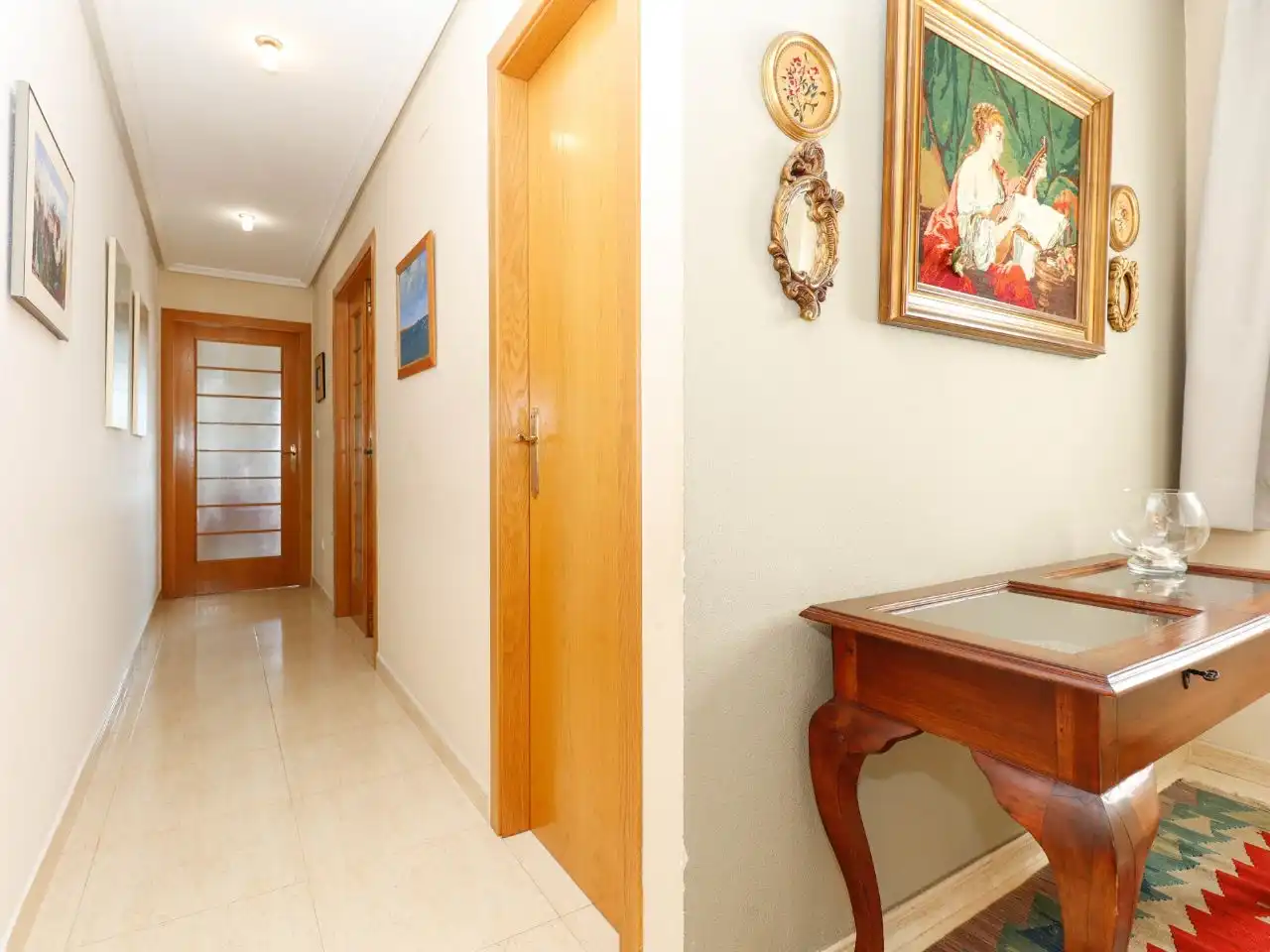 Penthouse with lift for sale in san pascual 121, imagen 9