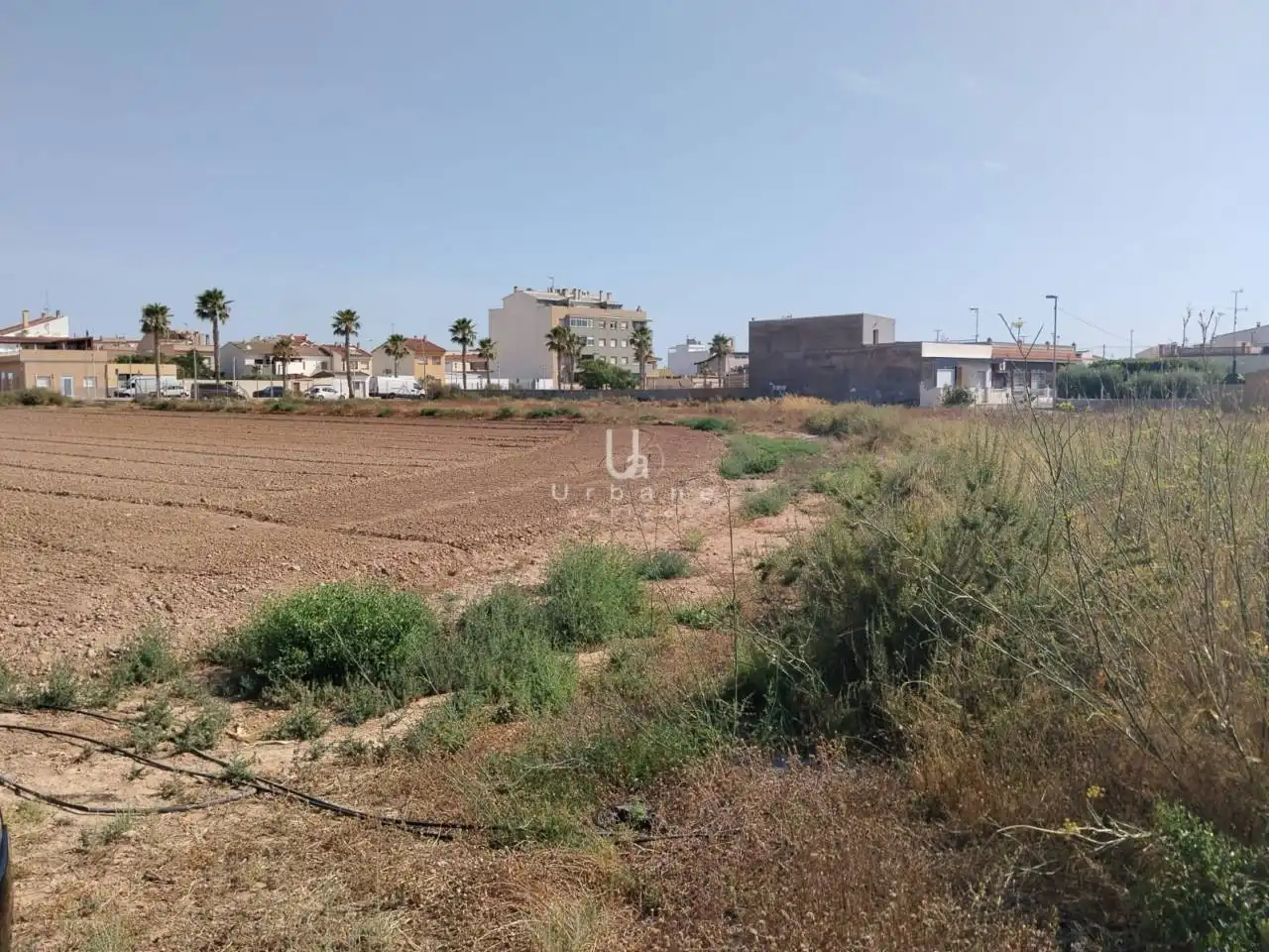 Residencial en venda en Murcia
