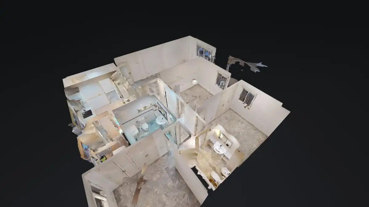 Flat for sale in Tomares  with Air Conditioner, Terrace and Community pool