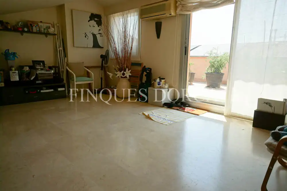 Casa adosada en venta en Cabrils
