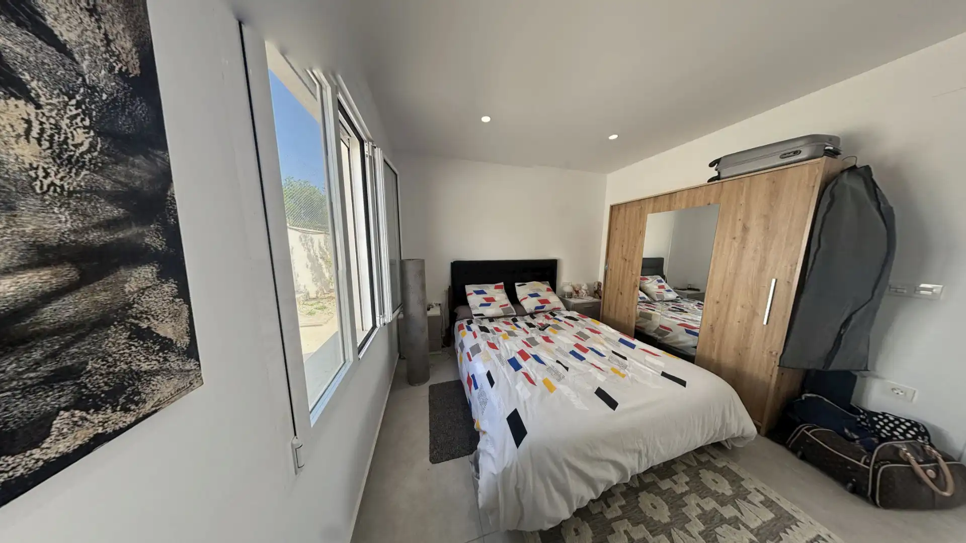Villa avec jardin à vendre à Camino Carrasca, imagen 15