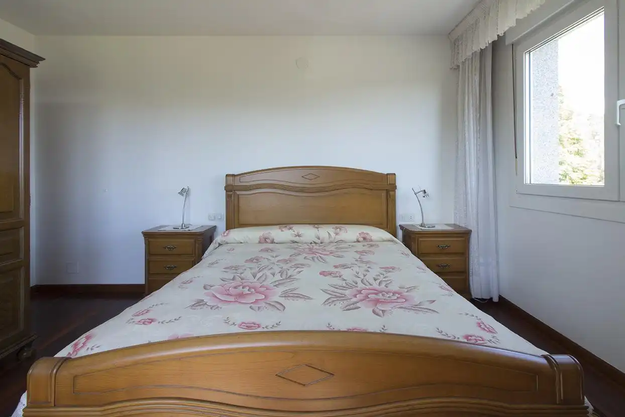 Habitación de Finca rústica en venta en A Baña  