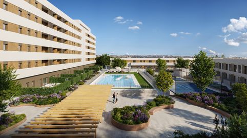 Photo 2 of Flat for sale in Torreblanca, Sevilla