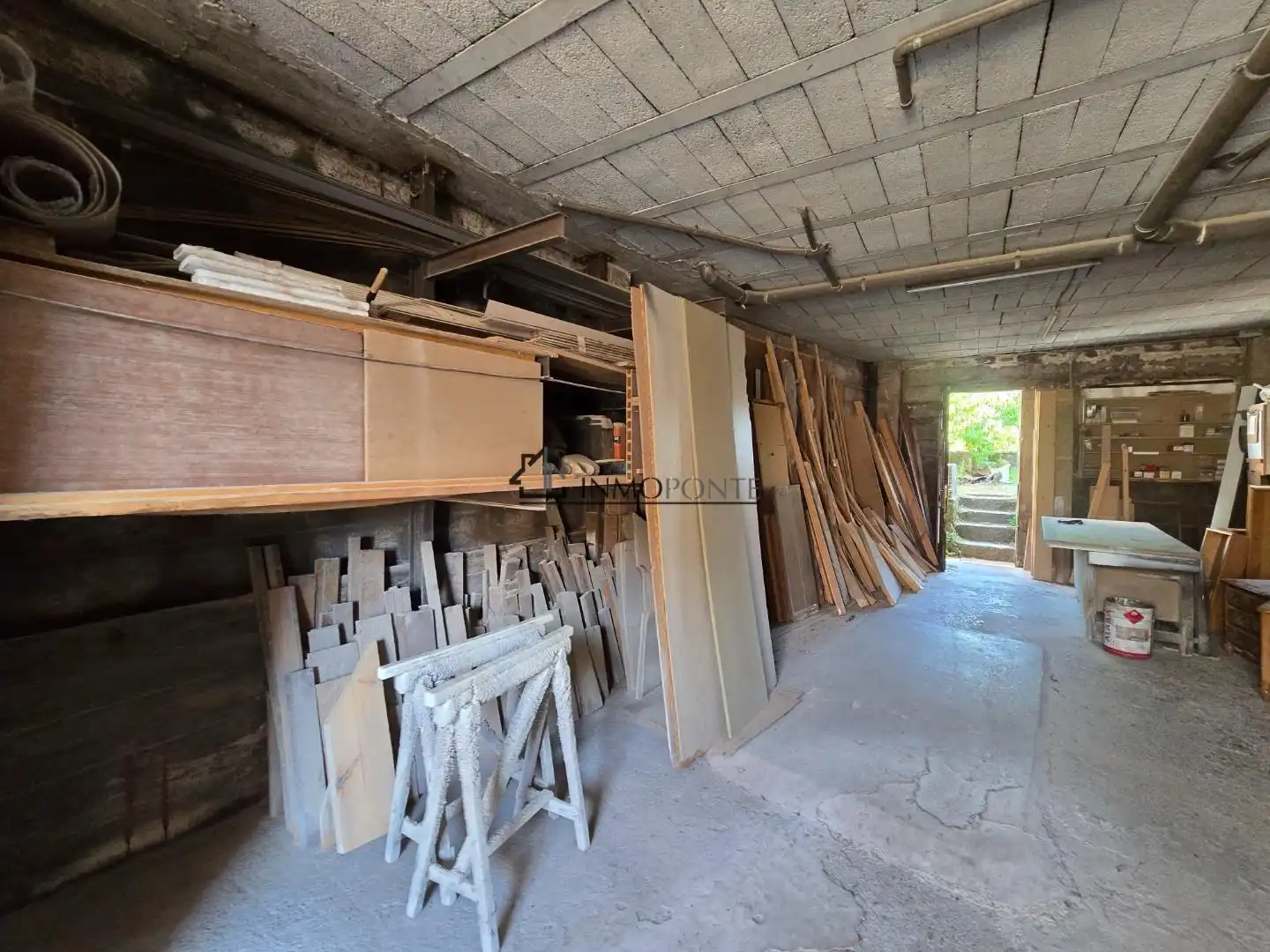 Locale commerciale in affitto a Soutomaior, imagen 14