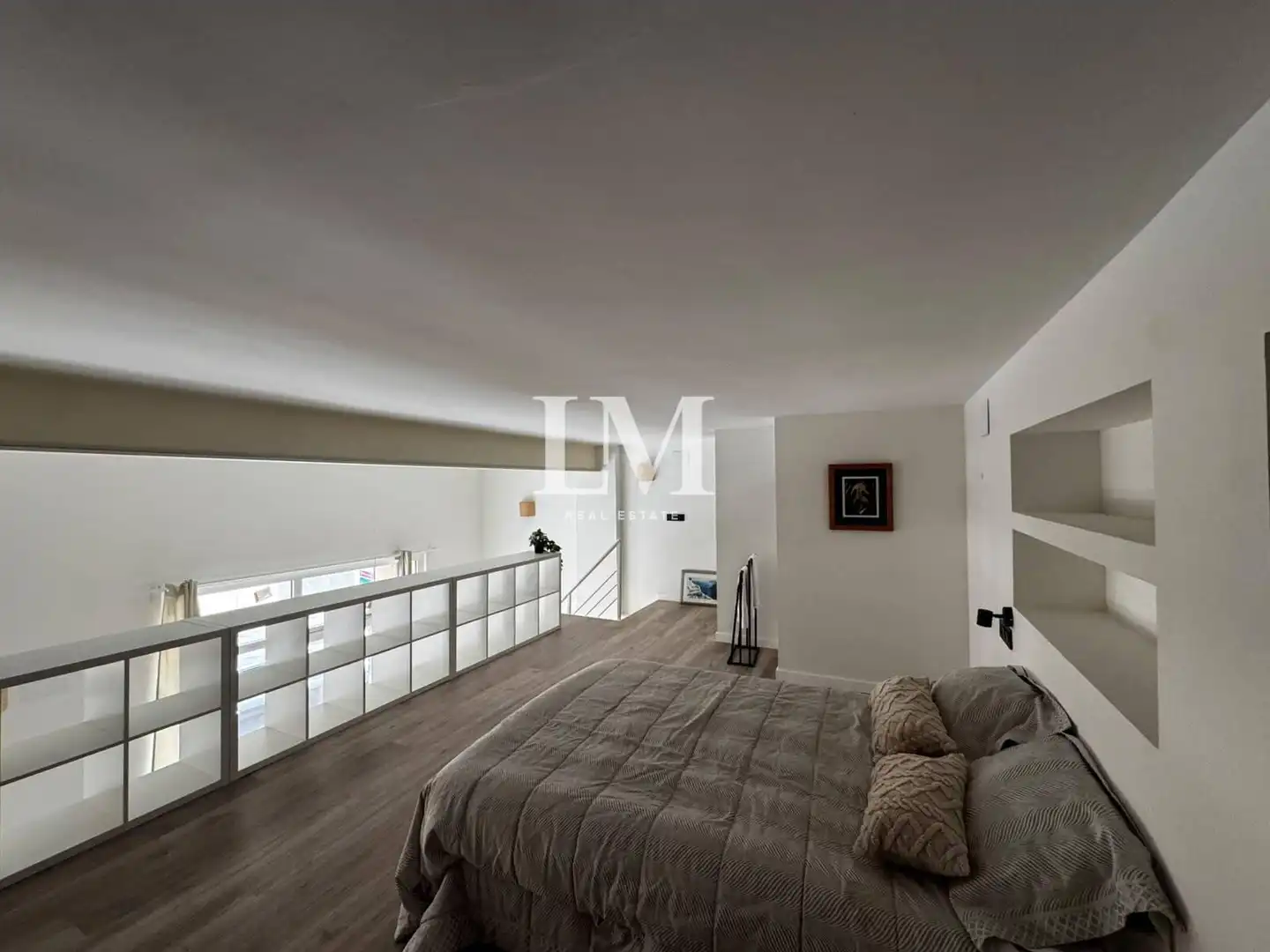 Loft zum Verkauf in del Pare Claret, imagen 44