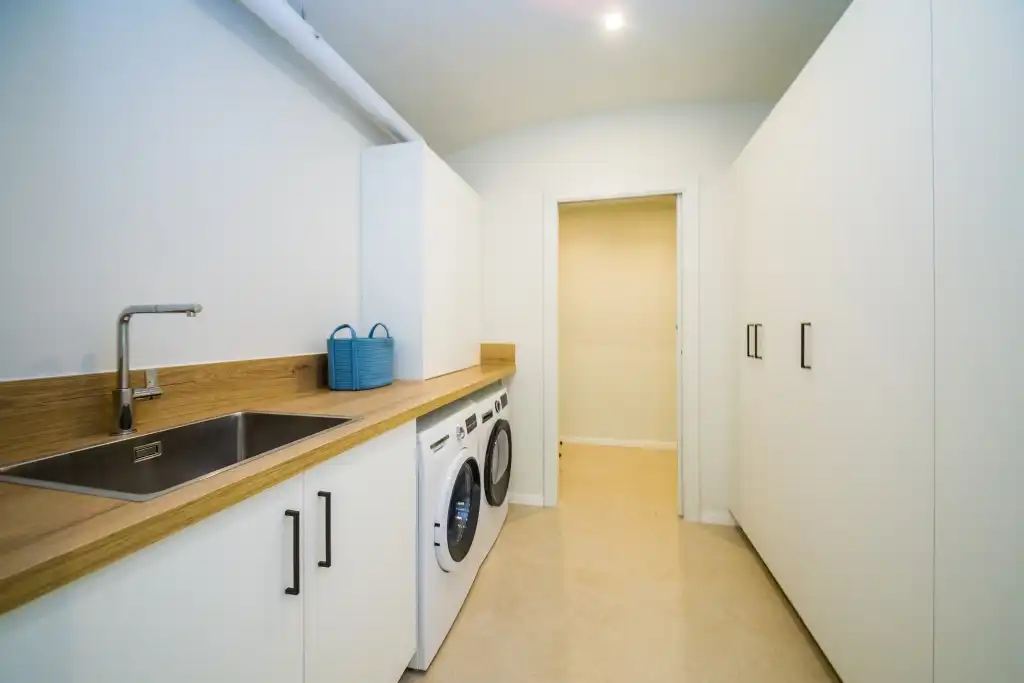 Kitchen of Houses for sale in Castell d'Aro, Platja d'Aro i s'Agaró  with Furnished
